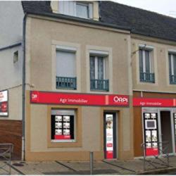 Orpi Agir Immobilier Argences