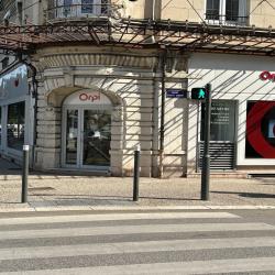 Orpi Ain Agences Immo Bourg-en-bresse
