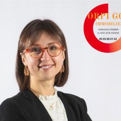Orpi Aixe Mm Immbilier