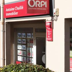 Orpi Antoine Chaillé Immobilier Menucourt