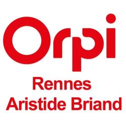 Orpi Aristide Briand Immobilier Rennes