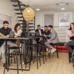 Agence Immobilière Orpi Ava Marseille 13010