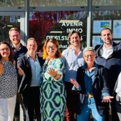 Orpi Avenir Immo Muret