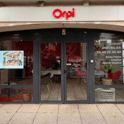 Orpi Avenir Immobilier Bouc Bel Air