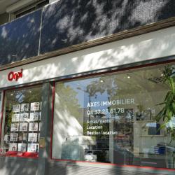 Orpi Axes Immobilier Lyon 7eme