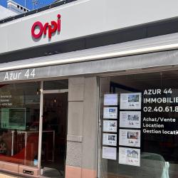 Orpi Azur 44 Immobilier Pornichet