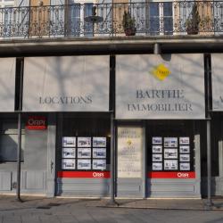 Orpi Barthe Immobilier Gaillac