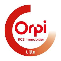 Orpi Lille Vauban - Bcs Immobilier