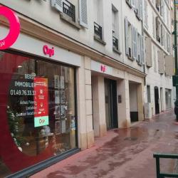 Orpi Berec Immobilier Saint-maurice