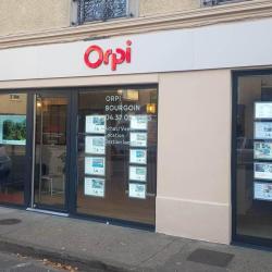 Orpi Bourgoin Gestion Bourgoin-jallieu