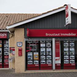 Orpi Broustaut Immobilier Gujan-mestras