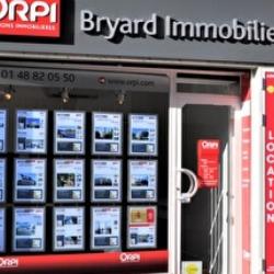 Orpi Bryard Immobilier Bry-sur-marne