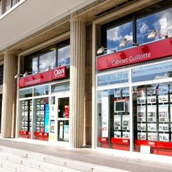 Orpi Cabinet Guillotte Immobilier Le Havre
