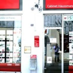 Orpi Cabinet Haussmann - Immobilier Léognan
