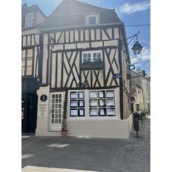 Orpi Cabinet Immobilier Saint Jacques Compiègne