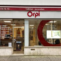 Orpi Cabinet Jocondien