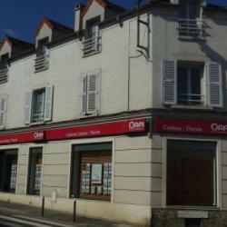 Orpi Cadeau Thévin Immobilier Lagny-sur-marne
