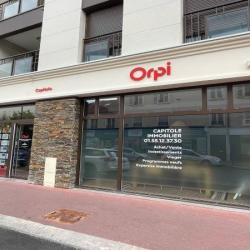 Orpi Capitole Immobilier Saint-maur-des-fossés