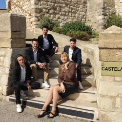 Orpi Castelas Immobilier Rochefort-du-gard
