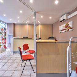 Orpi Cetrim Immobilier Villeurbanne