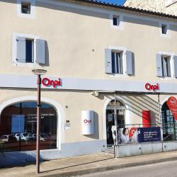 Orpi Charme Et Caractère Immobilier Joyeuse