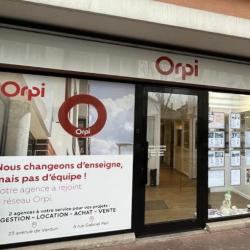 Orpi Chatillon Immobilier Cig - Gabriel Péri