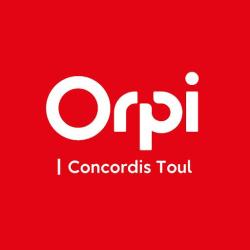 Orpi Concordis Toul