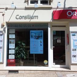 Orpi Consilium Gif-sur-yvette