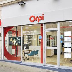 Orpi Convention Vaugirard Paris 15eme