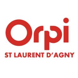Orpi Coteaux Immobilier Saint-laurent-d'agny