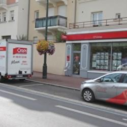 Orpi Cp Immo Le Plessis-robinson