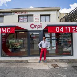 Agence Immobilière Orpi Cpimmo Montpellier