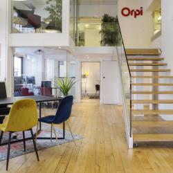 Orpi Daveau Conseil Immobilier Lyon 6eme