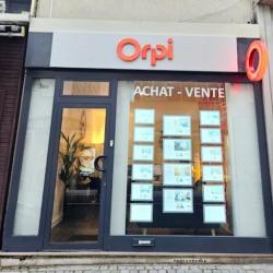 Orpi Debussy Houilles / Sartrouville