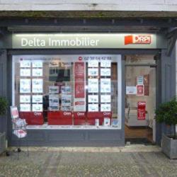 Orpi Delta Immobilier Chateauneuf-sur-loire