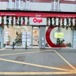 Orpi D.h Immobilier Sevran