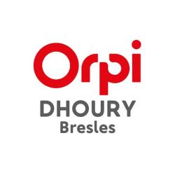 Orpi Dhoury Immobilier Bresles