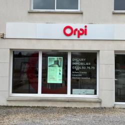 Orpi Dhoury Immobilier Breuil-le-vert