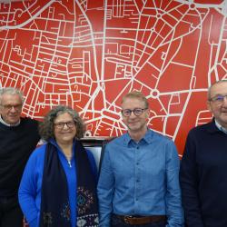 Orpi Doris Metzger Immobilier Dijon