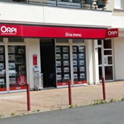 Orpi Elvia Immo Saint-aubin-lès-elbeuf