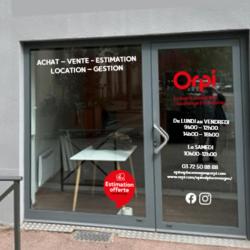 Orpi Epinal Place Des Vosges