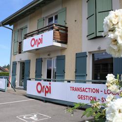 Orpi Eurimo Pays Du Léman Immobilier Publier