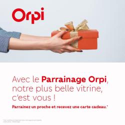 Orpi Fgr Immo Alès