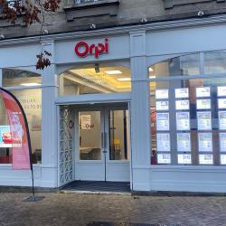 Orpi Foch Immobilier Alençon