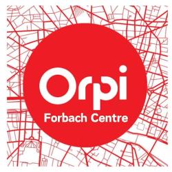 Orpi Forbach Centre