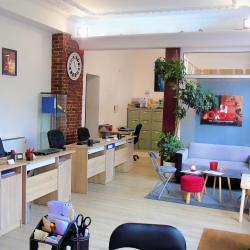 Orpi Gare Immobilier Vitry-sur-seine