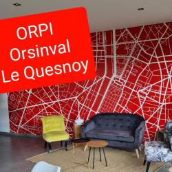 Orpi Gaspard Immobilier Orsinval