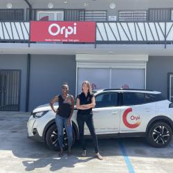 Orpi - L2m Immobilier - Saint-laurent-du-maroni