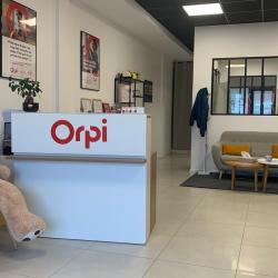 Orpi Geoffroy Mirleau Agent Immobilier
