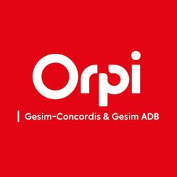 Orpi Gesim-concordis Immobilier Villers-lès-nancy